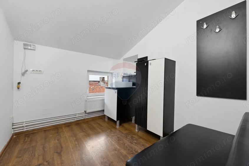 Spațiu comercial, de 130 mp, în Intim