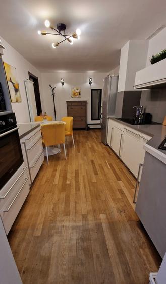 Apartament 2 camere Lux  in zona Aviatiei - 7