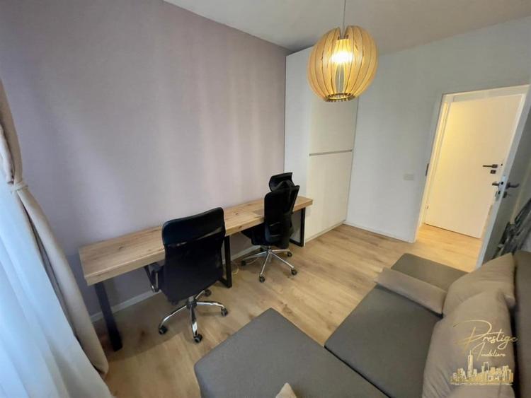 Apartament cu 3 camere de inchiriat in Prima Onestilor P5 - Oradea - 10