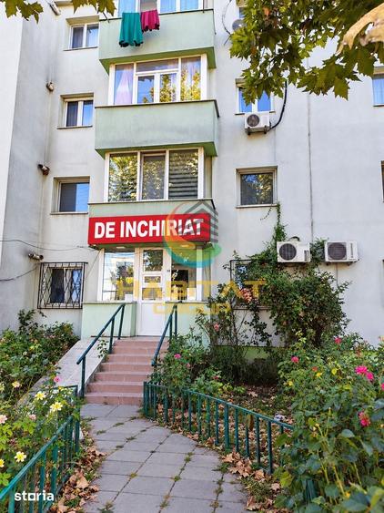 Apartament cu 2 camere în 1 Decembrie