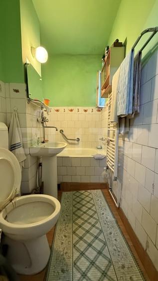 Apartament 3 camere, 50 mp, Cartier Dâmbu - 9