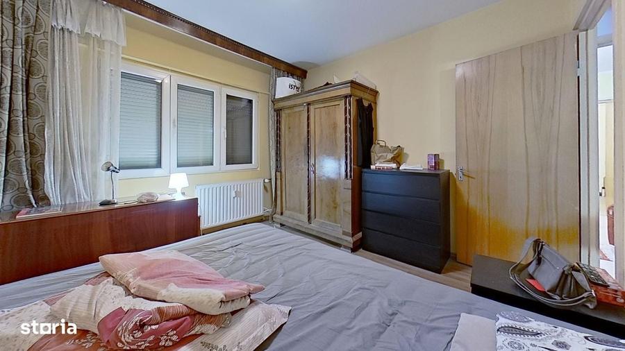 Apartament 3 camere | Calea Dorobanti | Etaj 1 | Comision 0% - 6