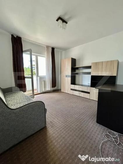 Apartament cu 2 camere decomandat în Zorilor