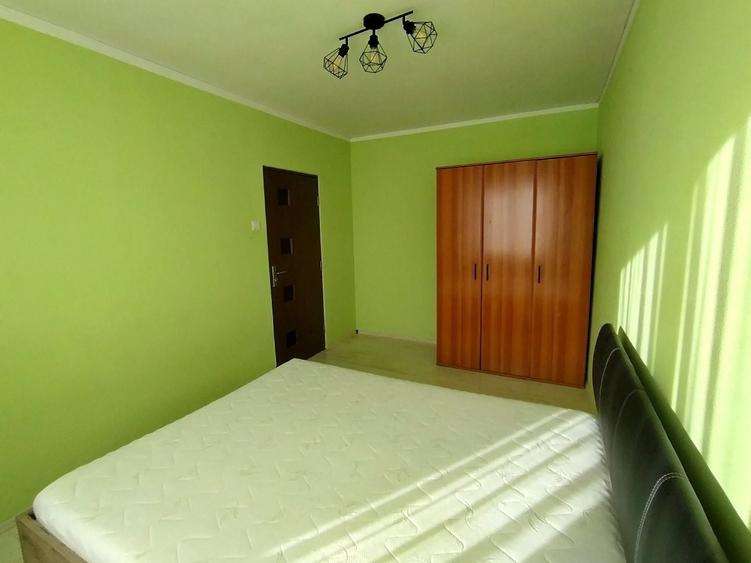 Apartament cu 2 camere decomandat în Nord
