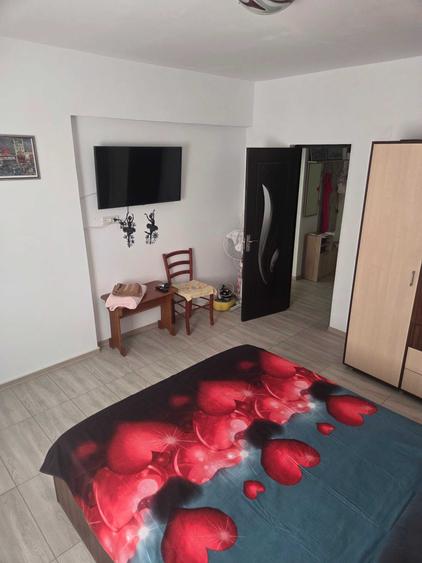 Apartament cu 2 camere decomandat în Nord