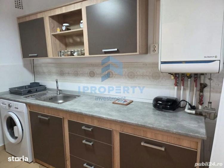 Apartament cu 3 camere în Drumul Taberei