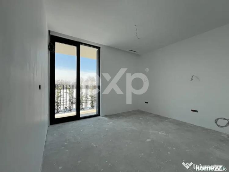 Casă cu 4 camere cu Teren 500 Mp în Balotești
