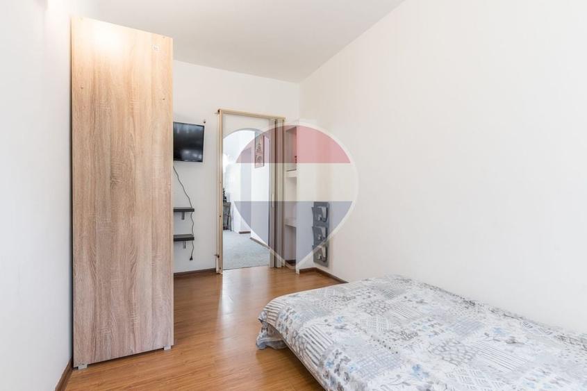 Apartament 3 camere , Podu Pos, Decomandat - 6