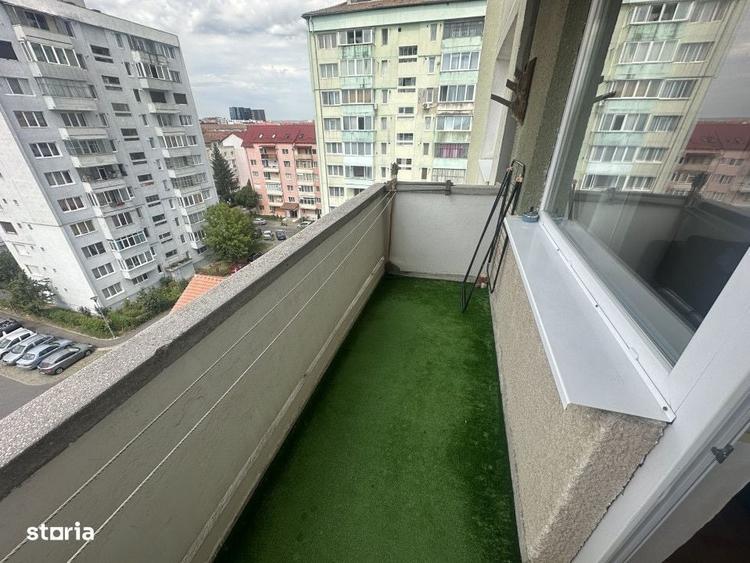 Apartament modern 2 camere zona Mihai Viteazul - 7