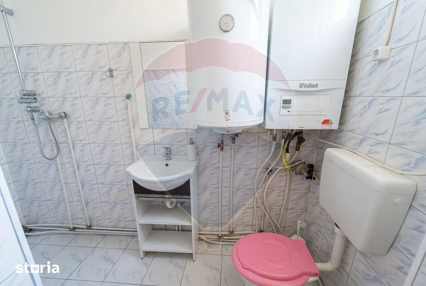 Casă cu 4 camere cu Teren 333 Mp în Mihai Viteazu