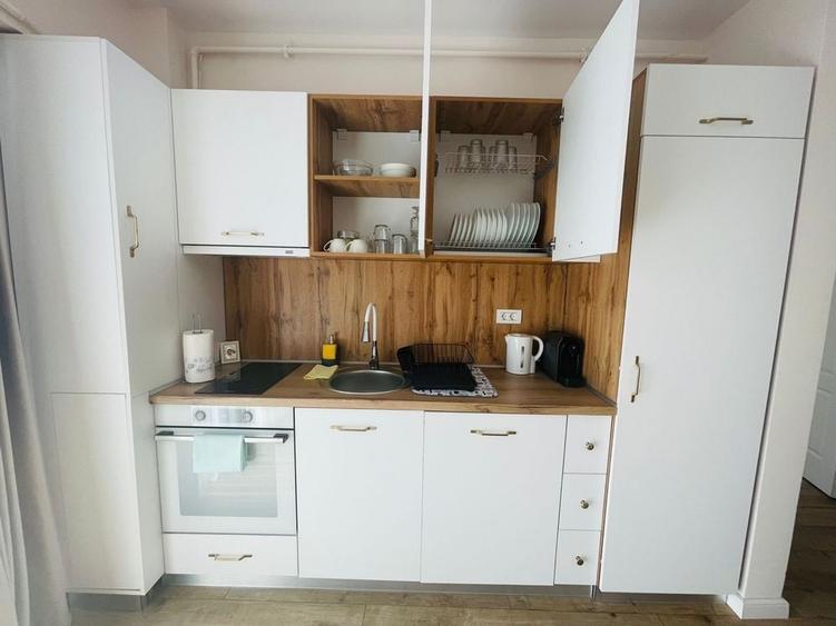 Apartament cu 2 camere în Nord