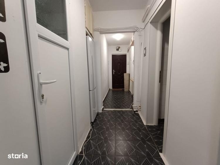Apartament cu 2 camere decomandat, mobilat în Mănăștur — fotografia 3