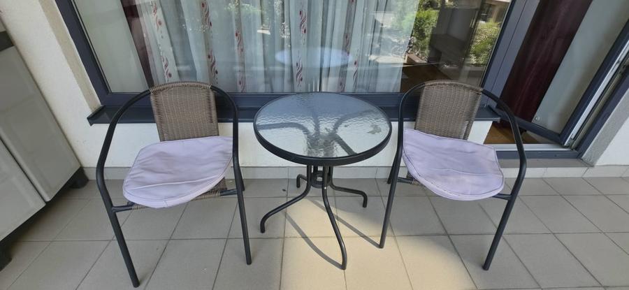 Apartament cu 2 camere în Dristor