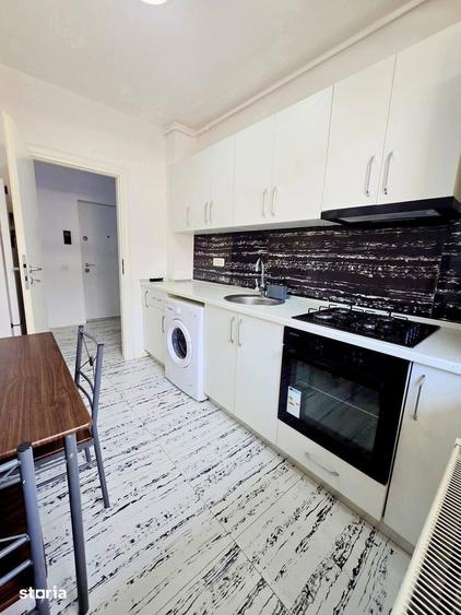 Apartament cu 2 camere decomandat, mobilat în Dobroești