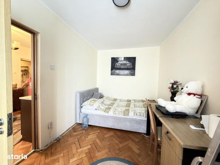 Apartament 2 camere, 40 mp utili, etaj 3 - zona Dacia - 8