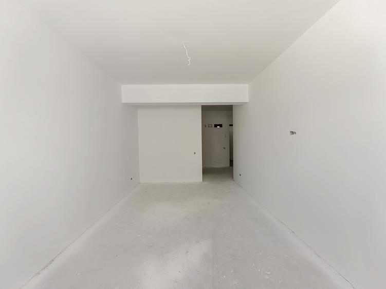 Garsonieră decomandată în Metalurgiei