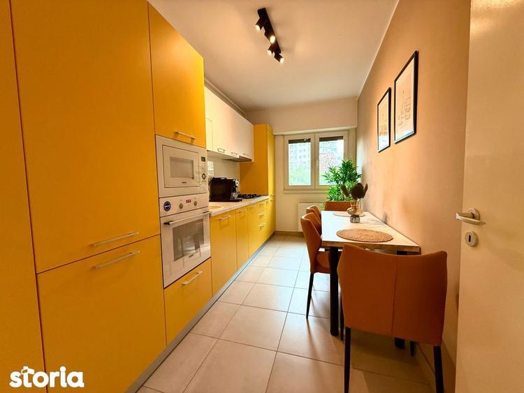COMISION 0% - Apartament 3 camere in GranVia Lujerului | Mobilat si ut - 7