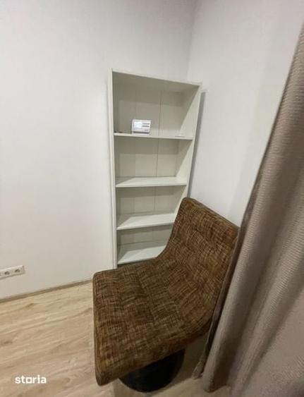 Apartament cu 2 camere în Rahova
