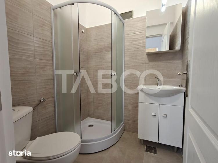 Apartament cu 2 camere nedecomandat în Lupeni