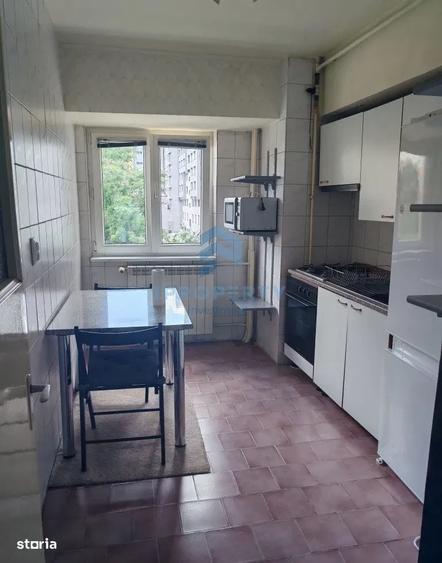 Apartament cu 2 camere decomandat în Unirii