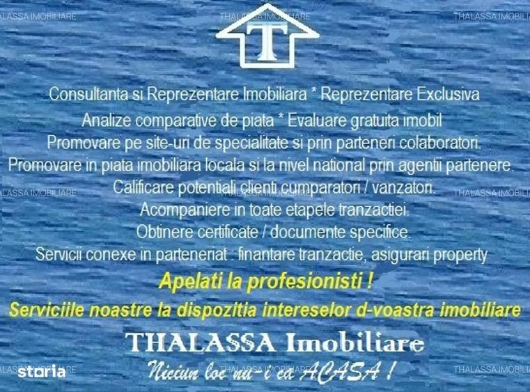 Apartament cu 3 camere decomandat în Lăpuș