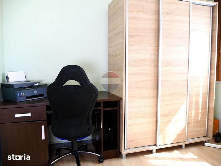 Apartament cu 2 camere decomandat în Kogălniceanu