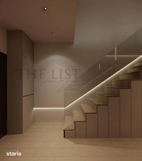 Penthouse Spectaculos cu 4 Camere | MARRIOTT | Casa Poporului |TAXARE - 10