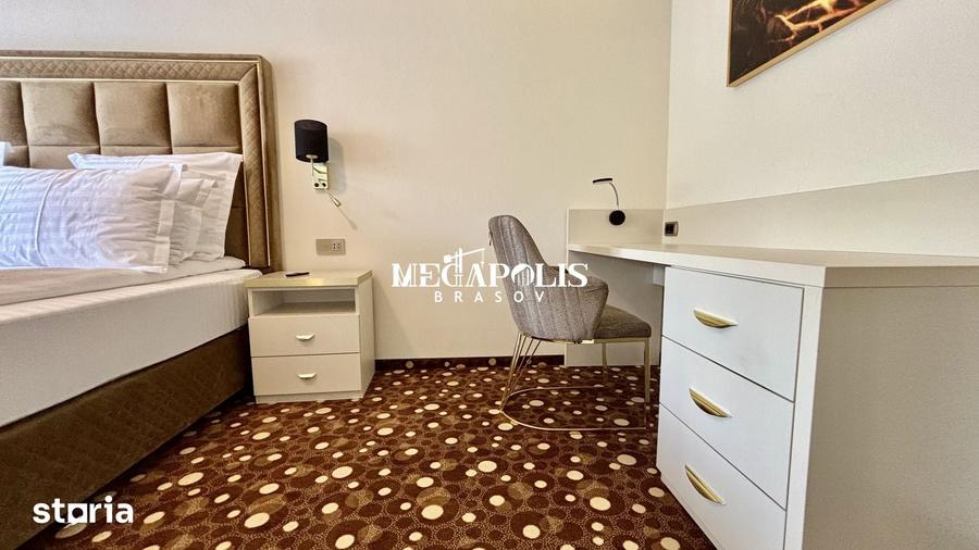 Apartament cu 4 camere în Tractorul