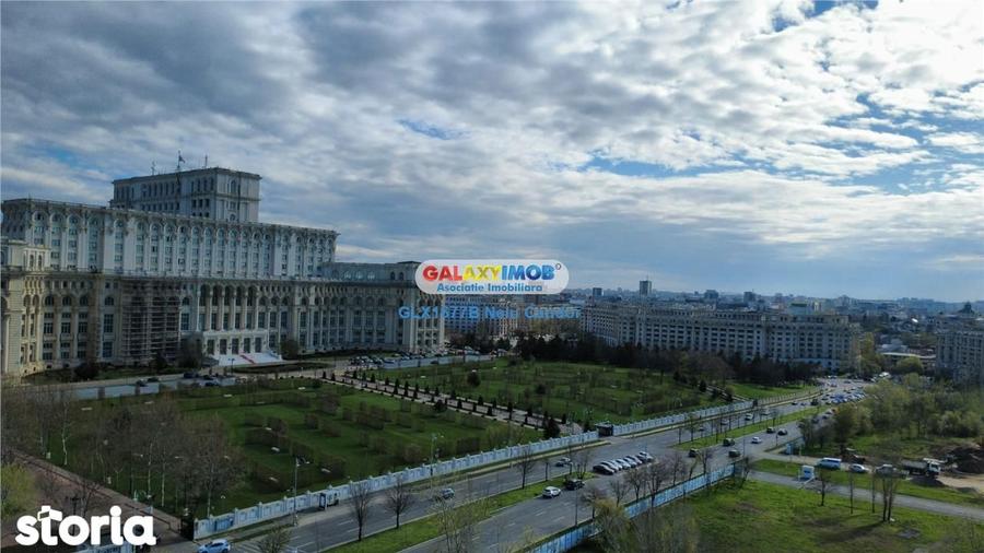 Spațiu comercial, de 147 mp, în 13 Septembrie