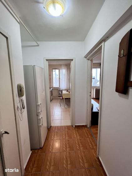 Apartament 2 camere, 58 mp utili, etaj 4/8 - zona Garii - 2