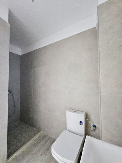 Apartament cu 2 camere semidecomandat în Mamaia-Sat