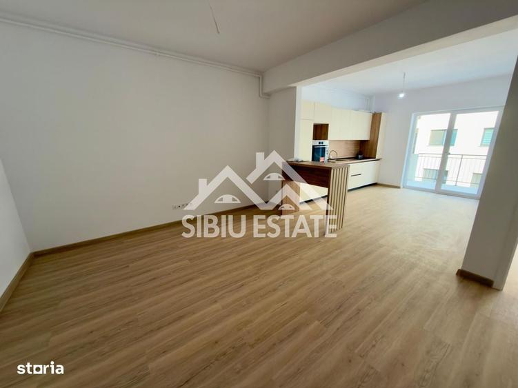 Apartament cu 2 camere în Șelimbăr — fotografia 1