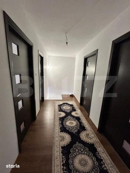 Casă cu 4 camere cu Teren 300 Mp în Central