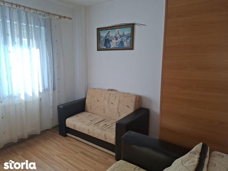 Apartament cu 3 camere decomandat în Ștrand