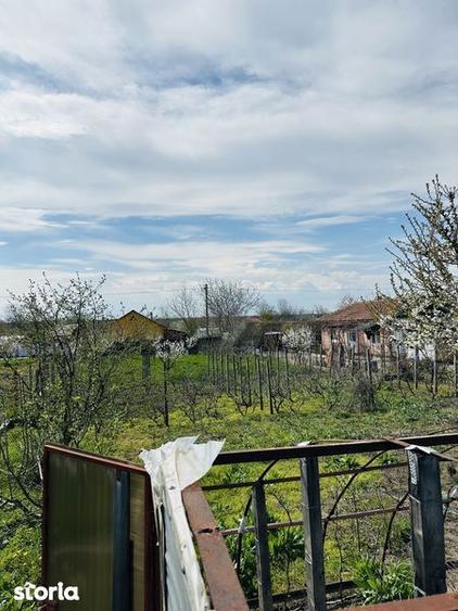 Casă cu 3 camere cu Teren 60 Mp în Central