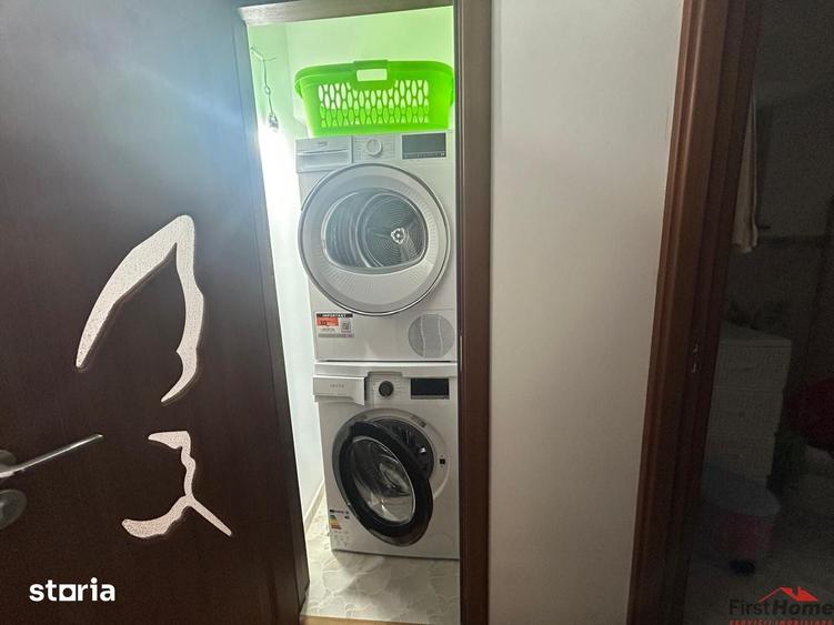 Apartament cu 3 cam, etaj 1, zona Piata Unirii - 1