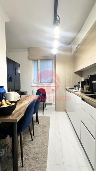 Apartament 4 Camere Lux | Renovat 2025 | Mobilat Utilat | To - 2