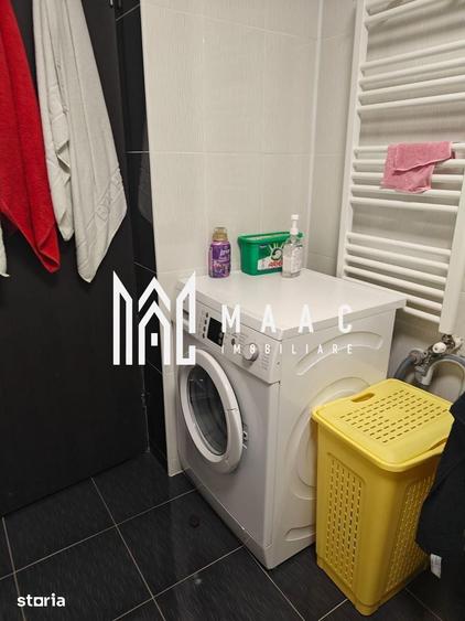 Apartamente de inchiriat Sibiu | 3 camere, Arhitec?ilor | 62 mp - 17