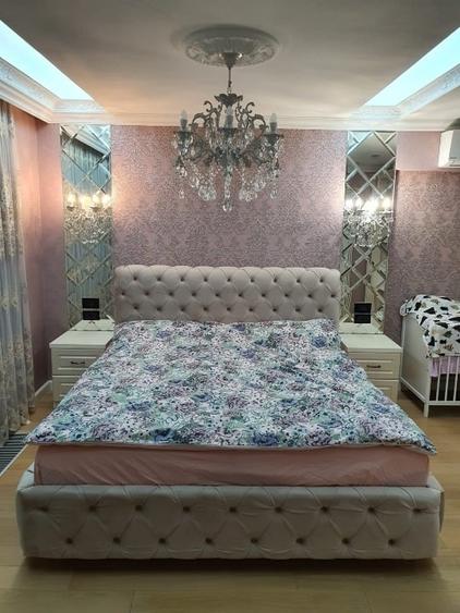 Casă individuală cu 5 camere cu Teren 413 Mp în Băneasa
