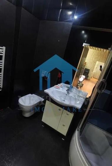 Garsonieră decomandată în Ultracentral