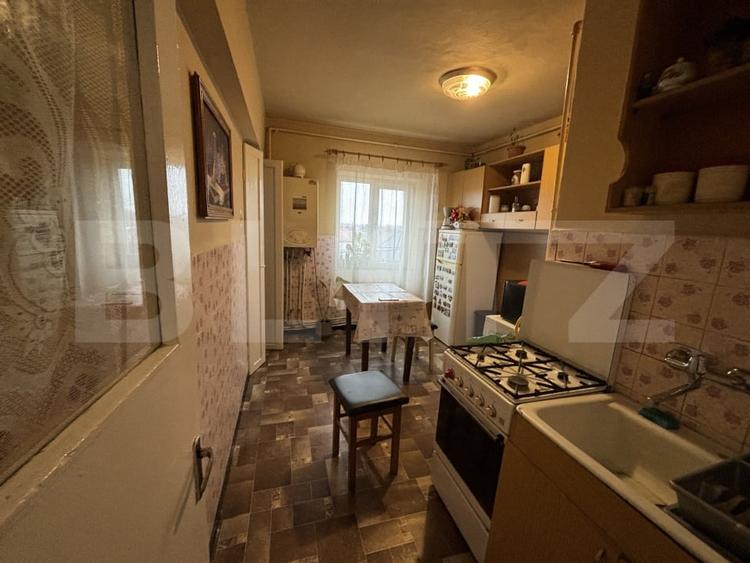 Apartament 2 camere, 67.62 mp, zona Botizului - 5