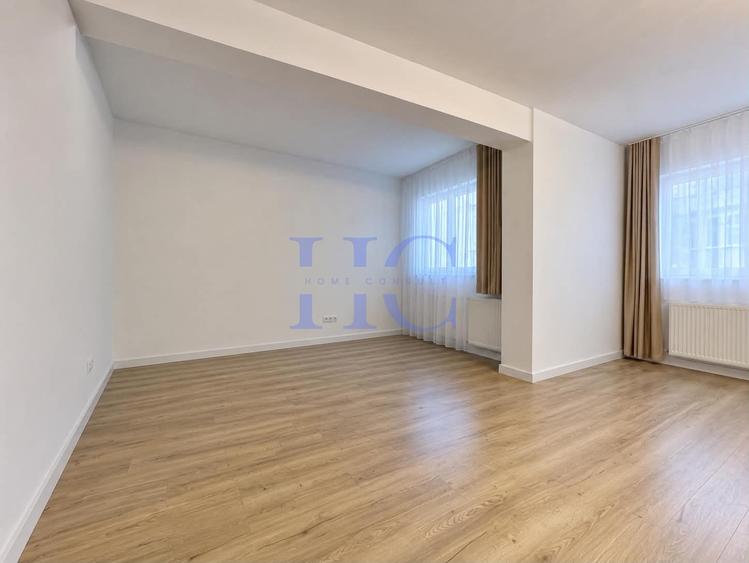Apartament 2 camere, decomandat, 60 mp utili - Zona Rahovei - 2