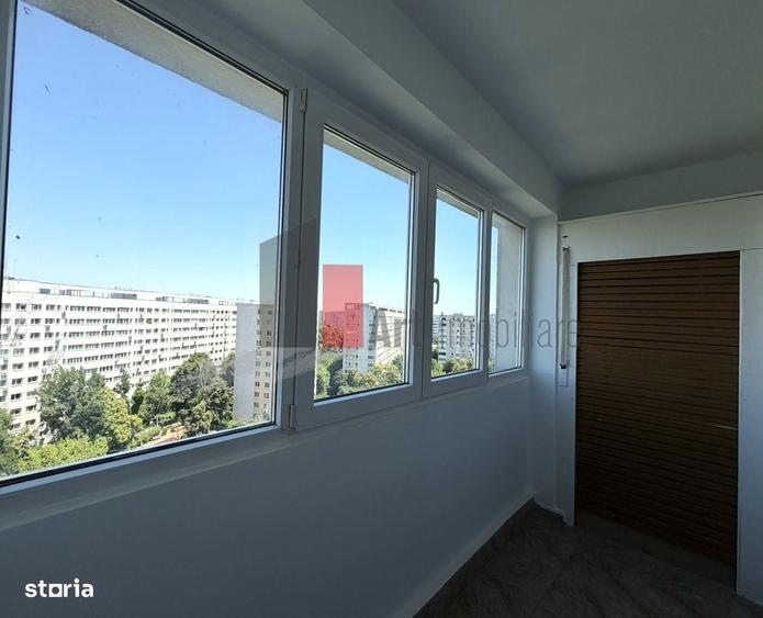 Apartament renovat, decomandat, luminos | Zona Dristor metrou - 11