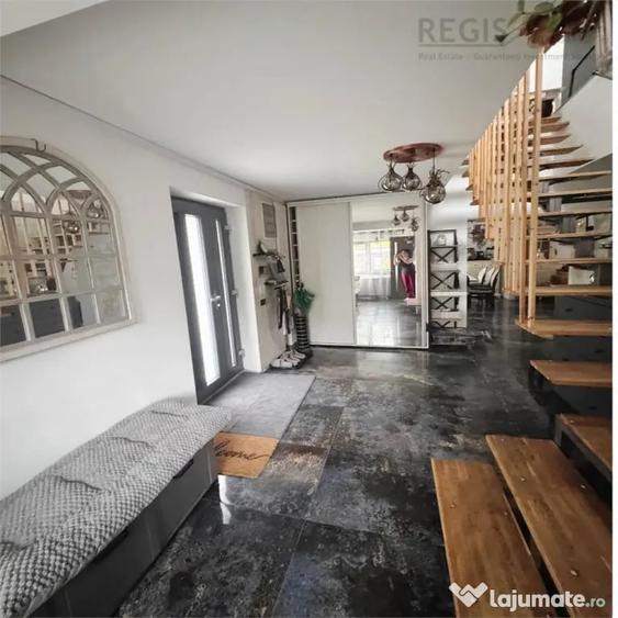 Casa premium 2 in 1 in Noua, Brasov, garsoniera separata, pa - 15