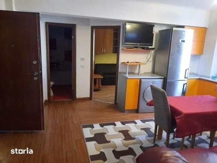 Apartament cu 2 camere în Cantemir