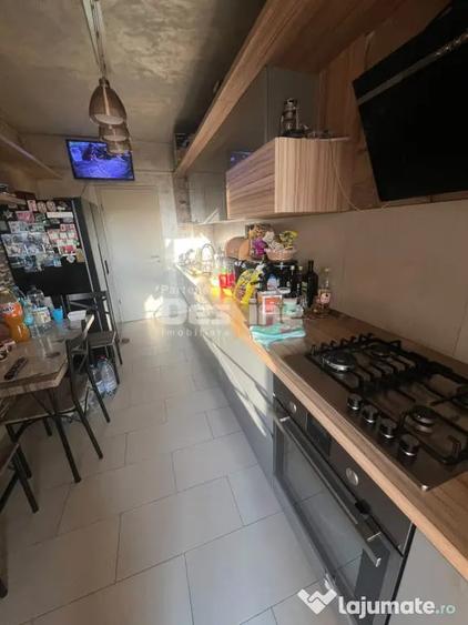 Apartament cu 2 camere decomandat în Prelungirea Ghencea