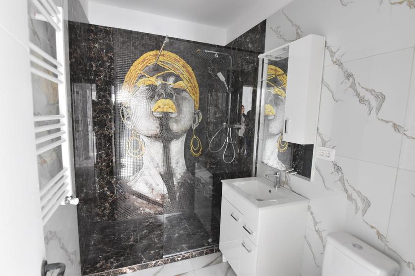Apartament cu 2 camere decomandat în Bragadiru