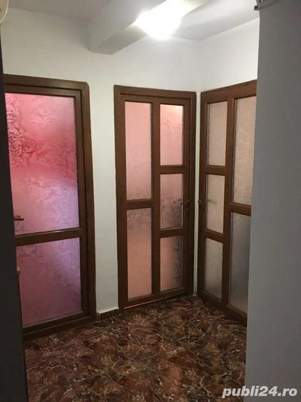 Apartament cu 2 camere decomandat în Giurgiului
