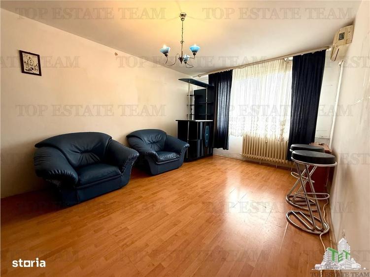 Apartament 3 camere decomandat in Drumul Taberei, la 5 minute de metro - 15