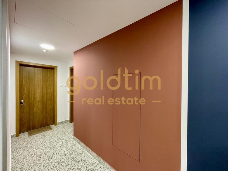 Apartament cu 2 camere decomandat, mobilat în Floreasca